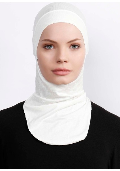 Küçük Hijab Bone