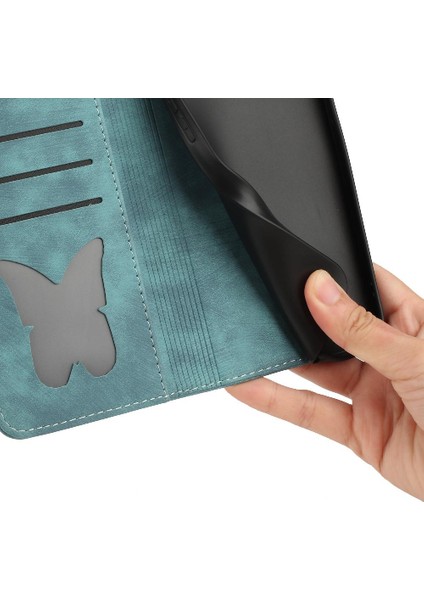 Google Piksel 9 Kart Cep Tutucu Kapak Için Kılıf Cüzdan Kılıf Flip Folio (Yurt Dışından) fiyatları