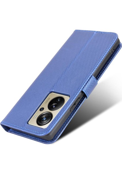 Zte Axon 40 Pro Kapak Manyetik Cüzdan Kickstand Kart Tutucu (Yurt Dışından) fırsatları
