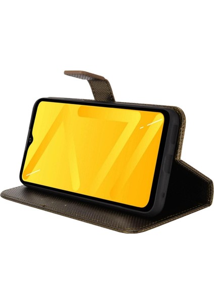 Zte Blade A71 Kapak Manyetik Cüzdan Kickstand Kart Tutucu (Yurt Dışından) indirimleri