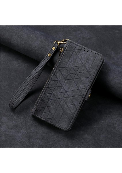 Motorola Moto G72 Cüzdan Deri Kılıf Için Flip Case Basit Iş Çevirme (Yurt Dışından) fiyatları