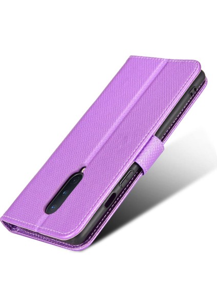 Oneplus 8 Için Kılıf Kapak Kart Tutucu Manyetik Cüzdan Kickstand (Yurt Dışından) fırsatları