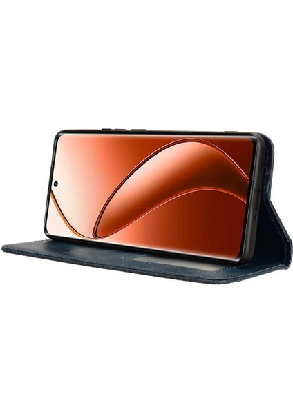 Realme 12 /realme 12 Artı Cüzdan Manyetik Kapatma Pu Deri (Yurt Dışından) indirimleri