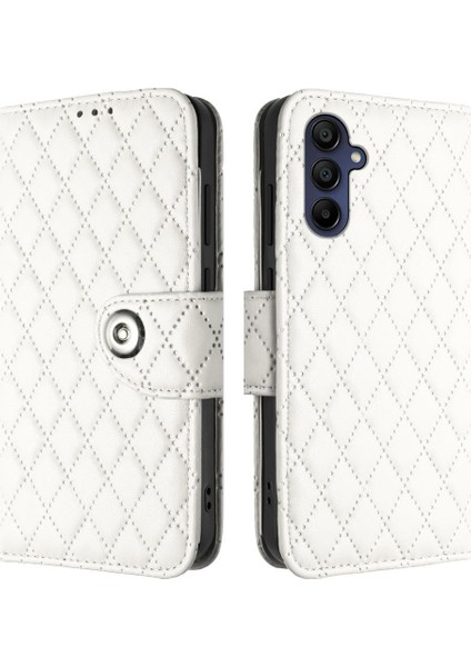 Samsung Galaxy Case 5g Cüzdan Kapak Bilek Şerit Kart Tutucu (Yurt Dışından)