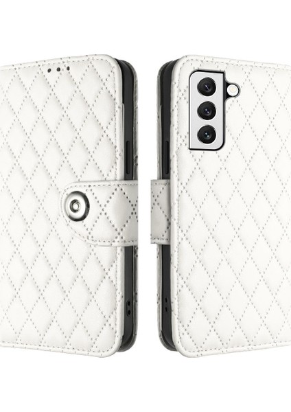 Samsung Galaxy S22 Artı 5g Kart Tutucu Bilek Şerit Darbeye (Yurt Dışından)