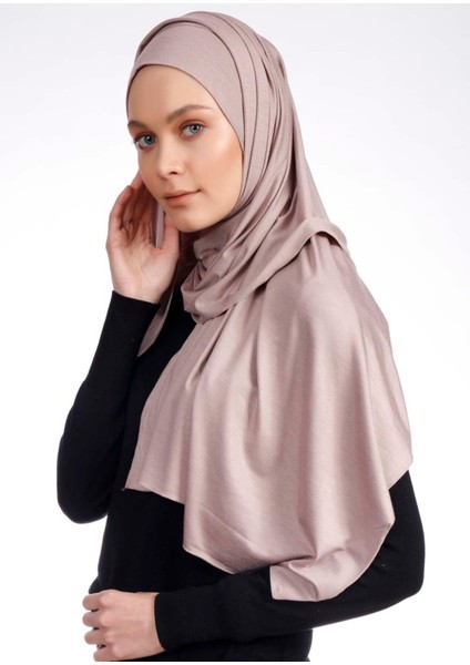 Pratik Düz Şal