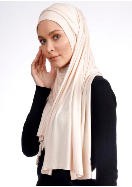 Pratik Düz Şal