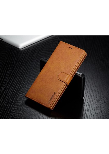 Samsung Galaxy M32 5g Için Tutucu Kart Yuvaları ile Cüzdan Buzağı Doku (Yurt Dışından) fiyatları