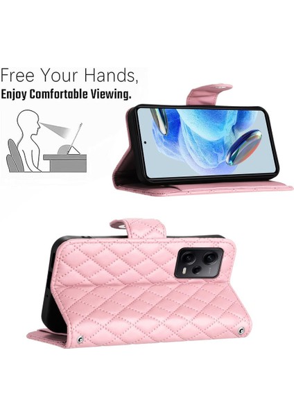 Xiaomi Poco X5 Pro 5g Için Kılıf Kart Tutucu Cüzdan Kapak Darbeye Şık (Yurt Dışından)