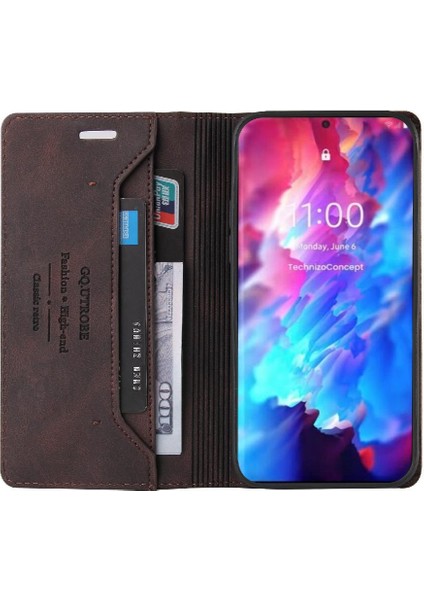 Samsung Galaxy S23 Ultra Premium Deri Premium Deri Iki (Yurt Dışından) indirimleri