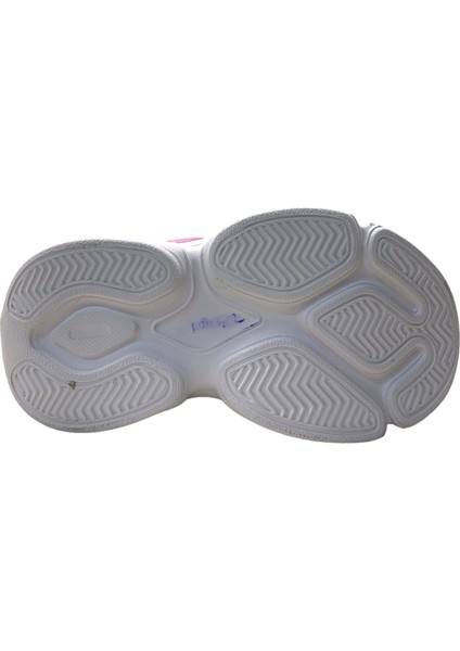 947 Hafif Kız Bebek Işıklı Sneaker