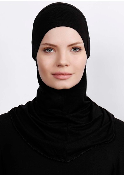 Büyük Hijab Bone