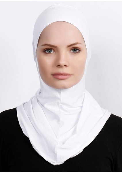 Büyük Hijab Bone