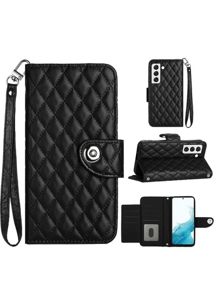Samsung Galaxy S22 5g Kart Tutucu Darbeye Şık Koruyucu Kılıf (Yurt Dışından) modelleri