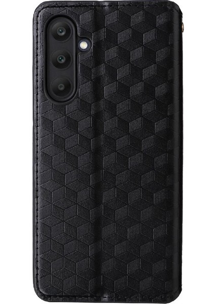 Samsung Galaxy Case 5g Kart Yuvaları Tutucu Cüzdan Manyetik Kapatma Için Kılıf (Yurt Dışından) indirimleri