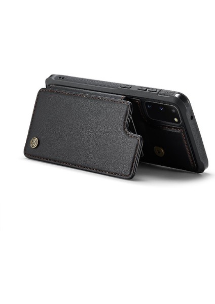 Samsung Galaxy S20 Ince Darbeye Vaka Kart Tutucu Için Caseme Cüzdan Kılıf (Yurt Dışından) modelleri