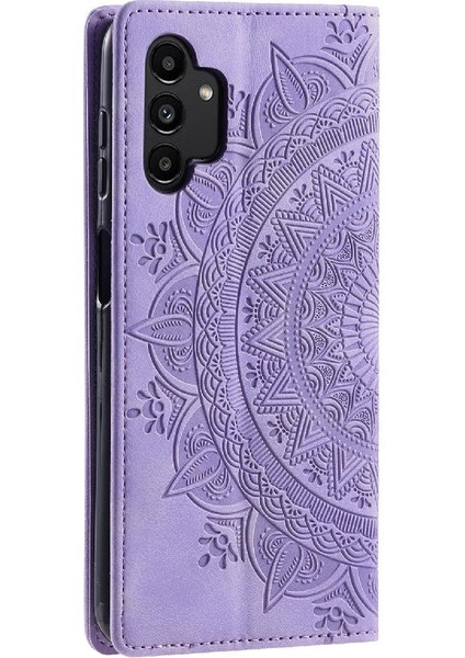 Samsung Galaxy A13 4g/5g Darbeye Kapak Kapak Tam Koruma (Yurt Dışından)