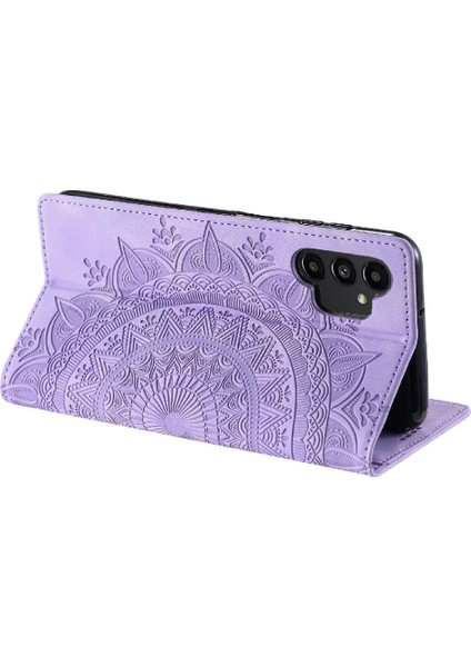 Samsung Galaxy A13 4g/5g Darbeye Kapak Kapak Tam Koruma (Yurt Dışından)