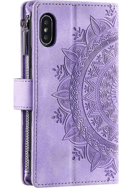 Kırmızı Dikey Çizgili Karbon Fiber Pu Eklenmiş IPhone Xs Max Için Kılıf (Yurt Dışından) indirimleri