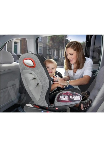 0-36 kg 360 Dönebilen Isofix'li Oto Koltuğu Çocuk Oto Koltuğu fiyatları