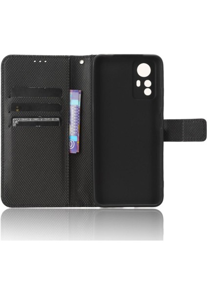 Xiaomi Redmi Için Not 12S 4g Kart Tutucu Kickstand Kapak Manyetik (Yurt Dışından) fırsatları