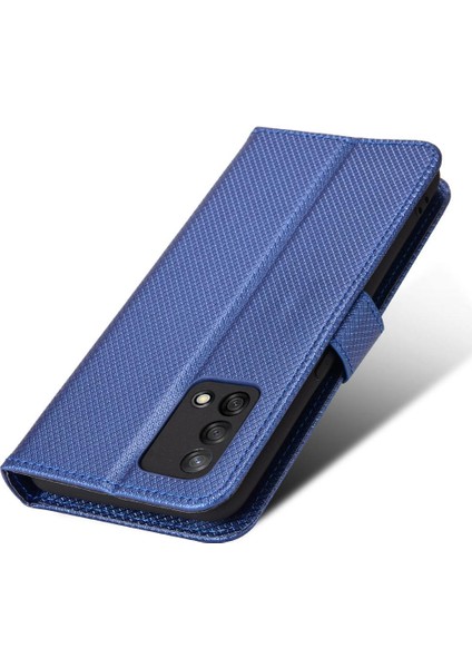 Oppo A74 4g Kapak Manyetik Cüzdan Kart Tutucu Kickstand Için Kılıf (Yurt Dışından) modelleri