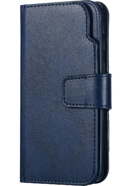 Samsung Galaxy A40 Kickstand Pu Deri 9 Kart Yuvaları Cüzdan (Yurt Dışından) fiyatları