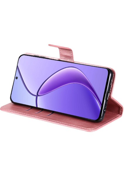 Realme 12 5g Fermuar Koruyucu Kapak Deri Kart Yuvası Sahipleri Için Kılıf (Yurt Dışından) indirimleri