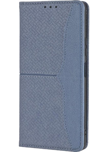 Xiaomi Redmi Not 10 Pro 5g Flip Folio Kitap Kredi Kartı Tutucu Pu (Yurt Dışından) indirimleri