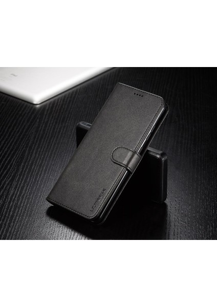 Samsung Galaxy S20 Ultra Tutucu Kart Yuvaları ile Cüzdan Buzağı Flip (Yurt Dışından) indirimleri