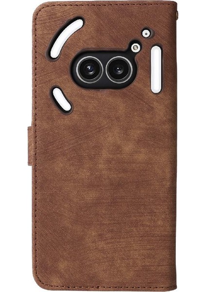 Nothing Telefon 2A Rfıd Engelleme Pu Deri Flip Folio Cüzdan Kart (Yurt Dışından) modelleri