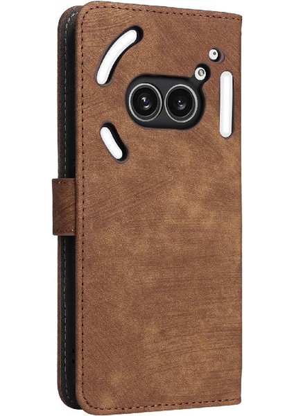 Nothing Telefon 2A Rfıd Engelleme Pu Deri Flip Folio Cüzdan Kart (Yurt Dışından) fırsatları