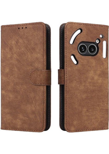 Nothing Telefon 2A Rfıd Engelleme Pu Deri Flip Folio Cüzdan Kart (Yurt Dışından) indirimleri