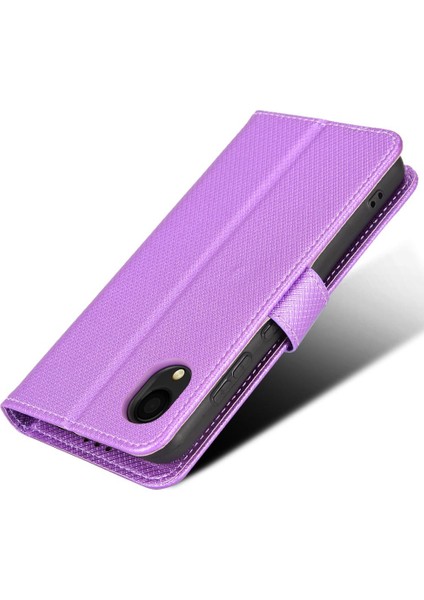 Samsung Galaxy A22 5g Için Kılıf Kapak Manyetik Cüzdan Kart Tutucu Kickstand (Yurt Dışından) indirimleri