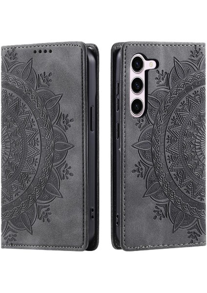 Samsung Galaxy S23 Yan Toka Tam Koruma Kartı Ekleme Için Kılıf (Yurt Dışından) fırsatları