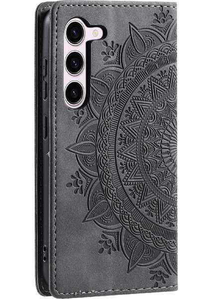 Samsung Galaxy S23 Yan Toka Tam Koruma Kartı Ekleme Için Kılıf (Yurt Dışından) indirimleri