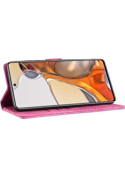 Xiaomi 11T/11T Pro 5g Cüzdan Kılıf Kart Cep Flip Folio Sevimli (Yurt Dışından) indirimleri
