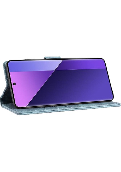 Xiaomi Redmi Not 13 Pro Artı Flip Folio Tutucu Kapak Kartı (Yurt Dışından) indirimleri