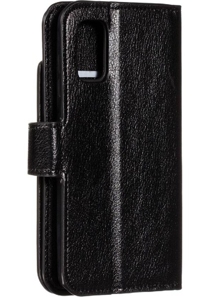 Samsung Galaxy Magnetic Manyetik Kickstand Pu Deri 9 Kart Yuvaları Için Kılıf (Yurt Dışından) indirimleri