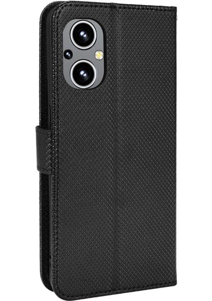 Oneplus Nord N20 5g Manyetik Cüzdan Kapak Kickstand Kart Tutucu Için Kılıf (Yurt Dışından) fırsatları
