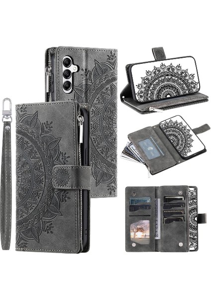 Samsung Galaxy A24 4g Alüminyum Metal Logo Karbon Fiber Pu ile Kılıf (Yurt Dışından) indirimleri