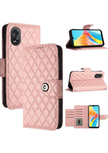 Oppo A38 4G/A18 4g Kart Tutucu Bilek Şerit Darbeye Şık (Yurt Dışından) indirimleri