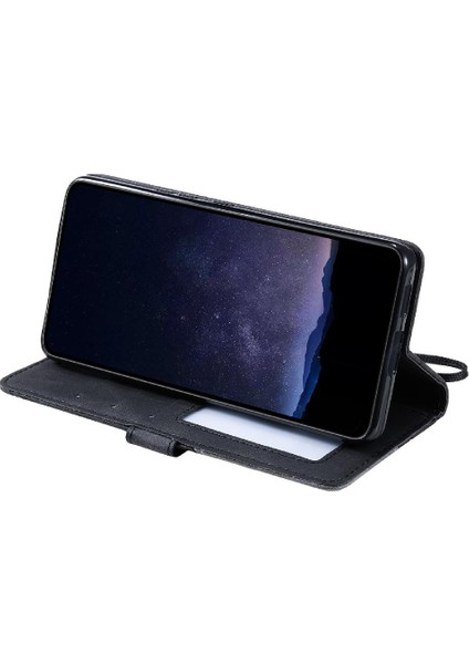 Xiaomi 14 Için Kılıf Ultra Darbeye Manyetik Cüzdan Çevir Folio Pu Deri (Yurt Dışından)