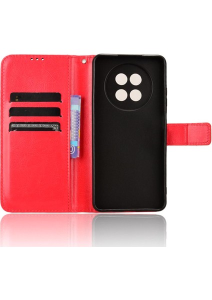 Realme 12 5g Manyetik Kapak Çevirin Kart Tutucu Cüzdan (Yurt Dışından) modelleri