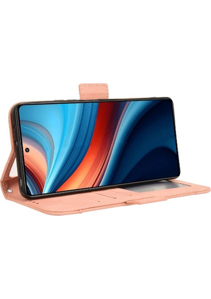 Nothing Telefon 2A Ayarlanabilir Ayrılabilir Kart Tutucu Deri Cüzdan (Yurt Dışından) modelleri