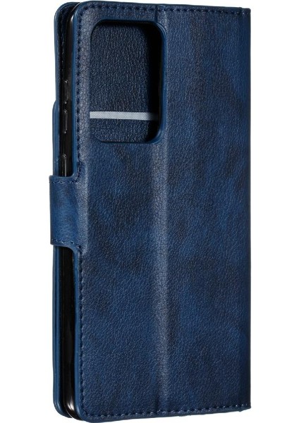Samsung Galaxy S20 Ultra 9 Kart Yuvaları Manyetik Kickstand Pu (Yurt Dışından) fırsatları