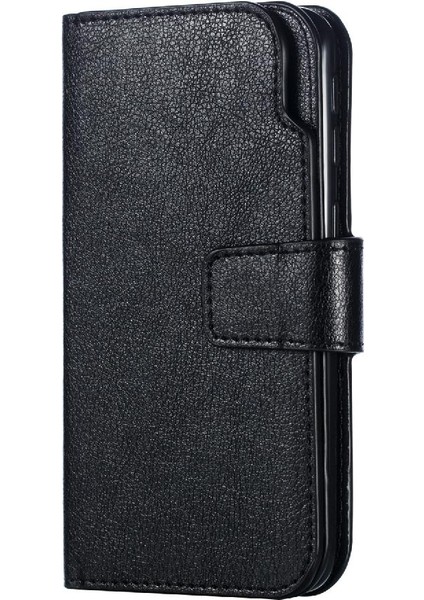 Samsung Galaxy A40 Kickstand Pu Deri 9 Kart Yuvaları Cüzdan (Yurt Dışından) fiyatları
