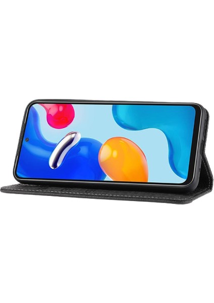 Xiaomi Redmi Not 11E 5g/poco M4 Pro 5g Kredi Kartı Tutucu El (Yurt Dışından)