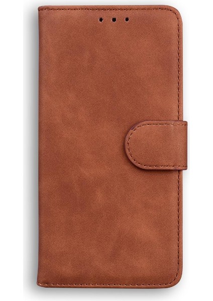 Tecno Spark 10 Premium Pu Deri Kart Yuvası Manyetik Standı Için Flip Case (Yurt Dışından)