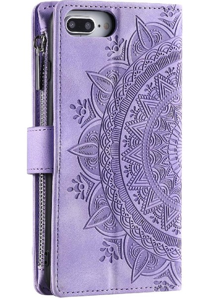 IPhone 7/8/se 2020 Mikrofiber Astar Içinde Alüminyum Metal Logo (Yurt Dışından) indirimleri
